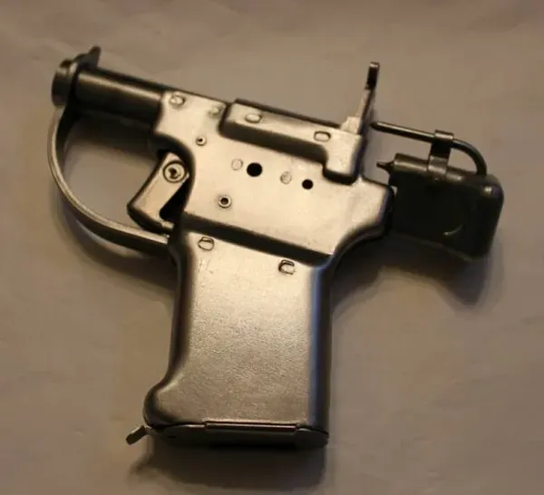 FP-45 LIBERATOR MODEL 2 (EARLIER MODEL)