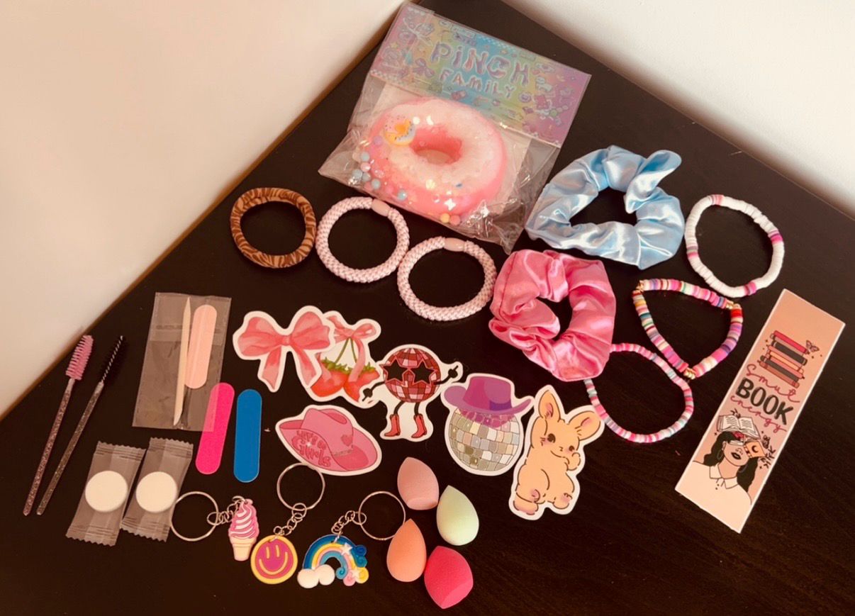 Viral TikTok wonder scoop