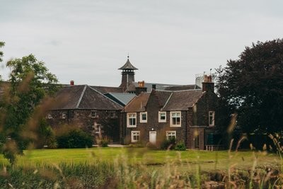 Bladnoch - Lowland - Est. 1817