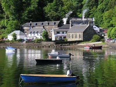 Ledaig - Est. 1798