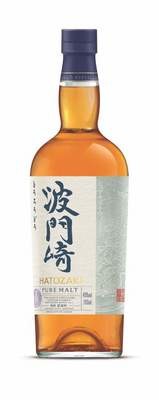 Hatozaki Pure Malt - 46%