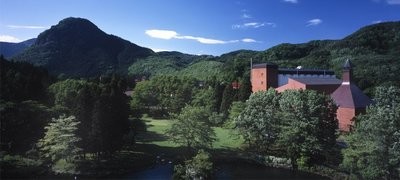 Miyagikyo - Est. 1969