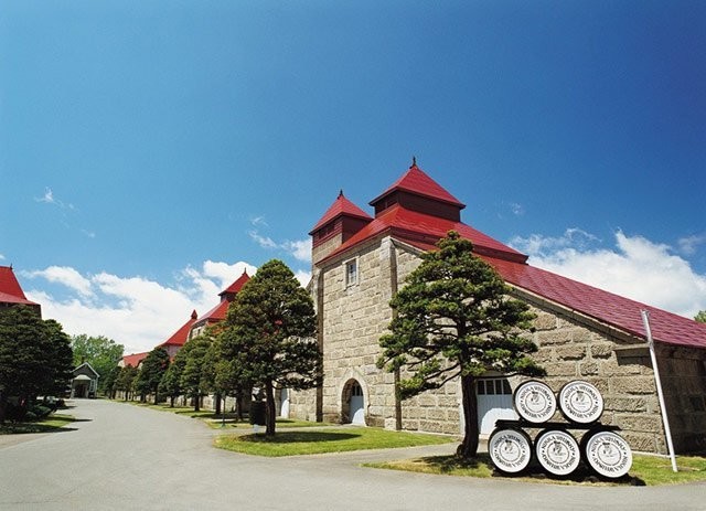 Nikka Yoichi Single Malt - 45%