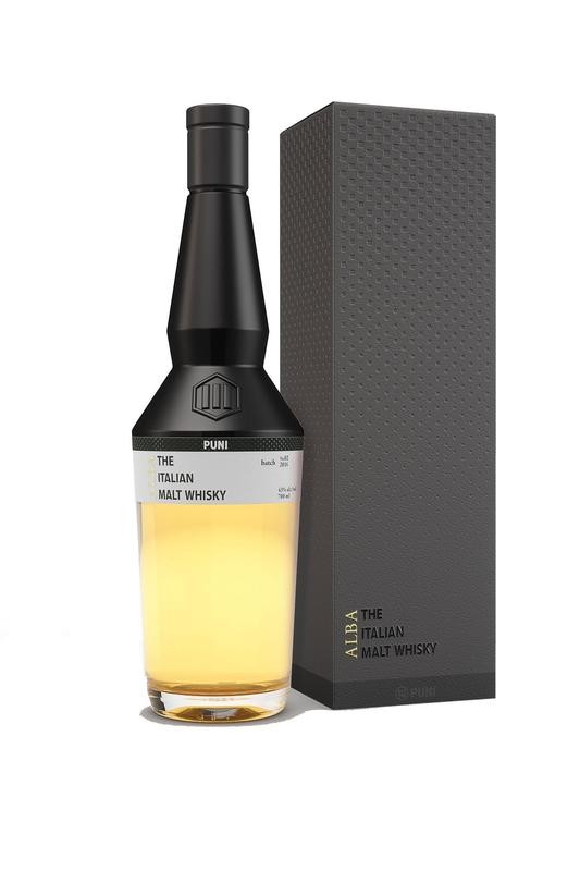 Puni Alba - 3 years - 43%
