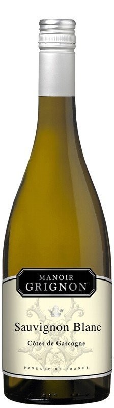Manoir Grignon - Sauvignon Blanc - Frankrijk