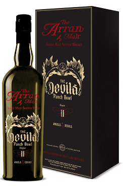 Arran Devil's Punch Bowl Chapter II - 53.1%