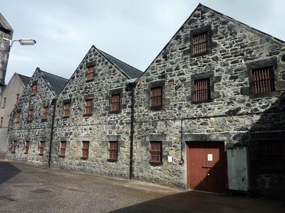 Tamdhu - Est. 1897