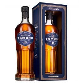 Tamdhu Single Malt 15 years - 46%