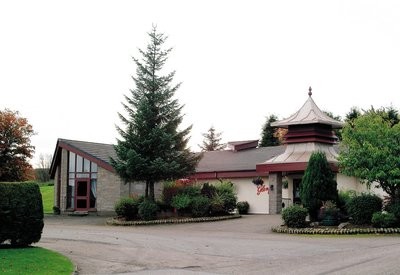 Glenfarclas - Est. 1836