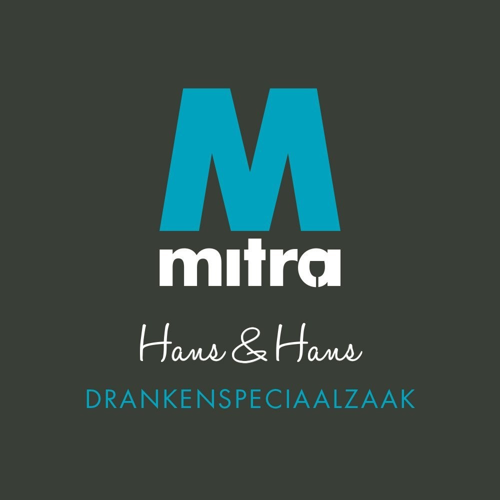 Originele Mitra Hans & Hans opener Originele Mitra Hans & Hans opener