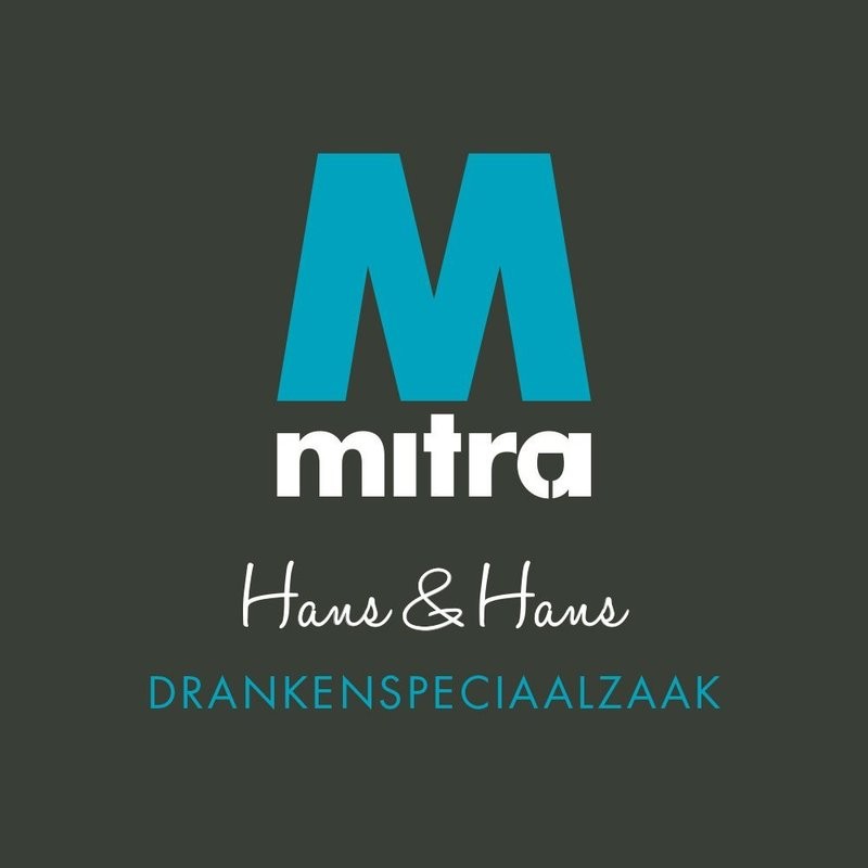 Originele Mitra Hans & Hans opener