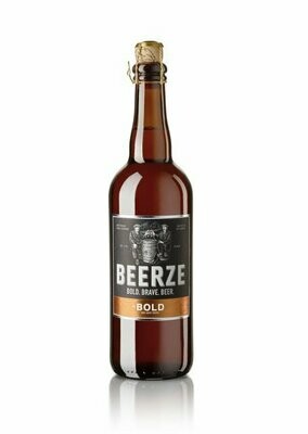Beerze Bold 10,5%