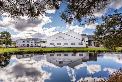 GlenAllachie - Est. 1967