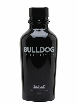 Bulldog Gin - 40%