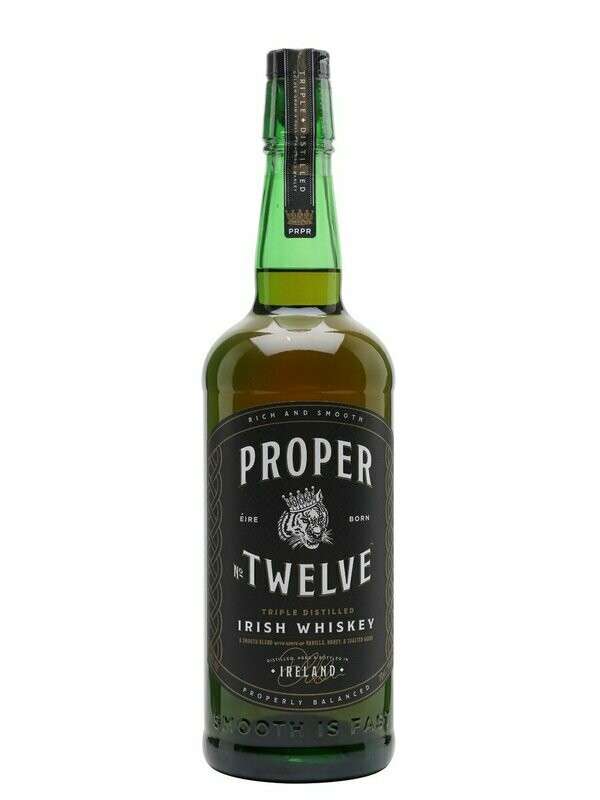 Proper Twelve - 40%
