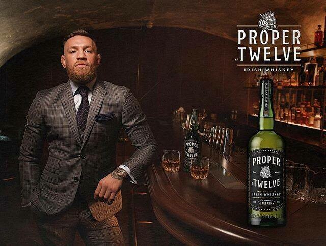 Proper Twelve - 40% Proper Twelve - 40%