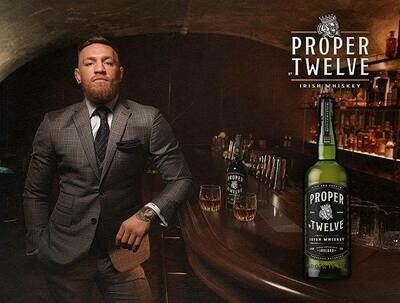 Proper Twelve - Est. 2018