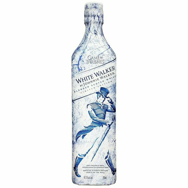 White Walker - Game of Thrones