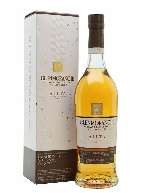 Glenmorangie Allta - 51.2%