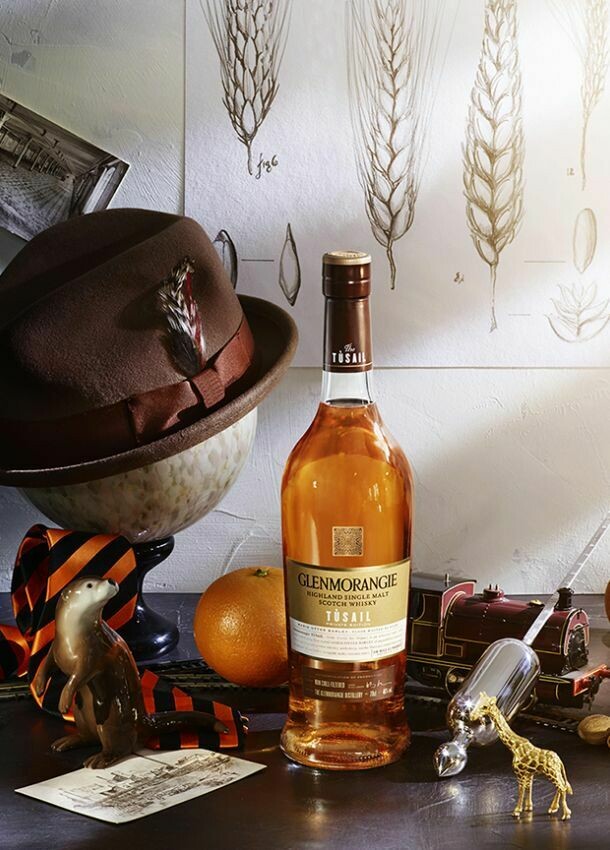 Glenmorangie Tusail - 46% Glenmorangie Tusail - 46%