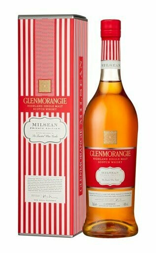 Glenmorangie Milsean - 46%