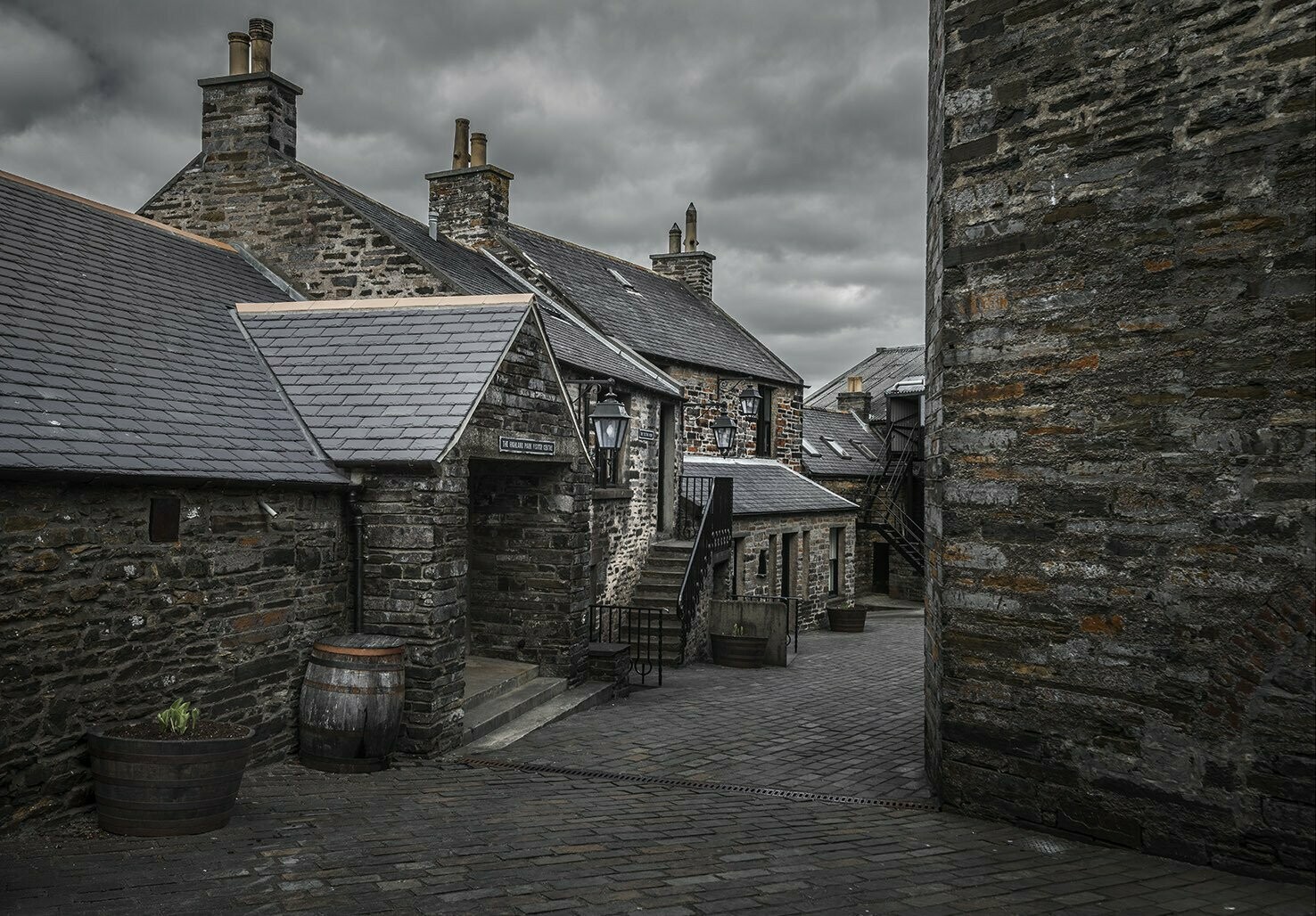 Highland Park Valfather - 47% Highland Park Valfather - 47%