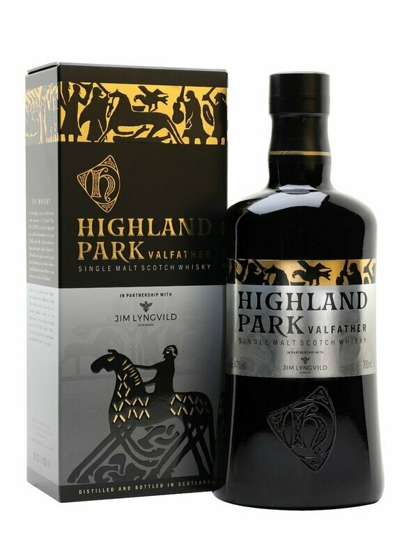 Highland Park Valfather - 47%