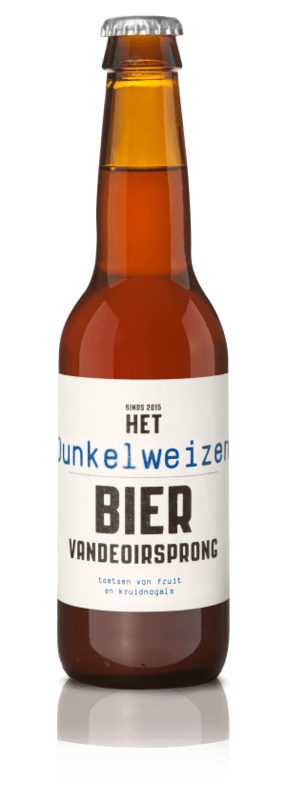 Vandeoirsprong Dunkelweizen