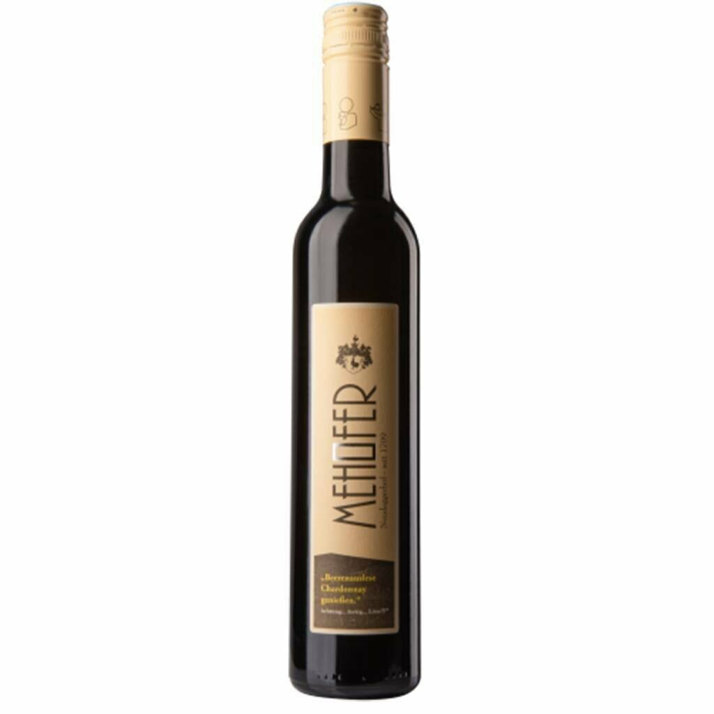 Mehofer Chardonnay Beerenauslese - 12%