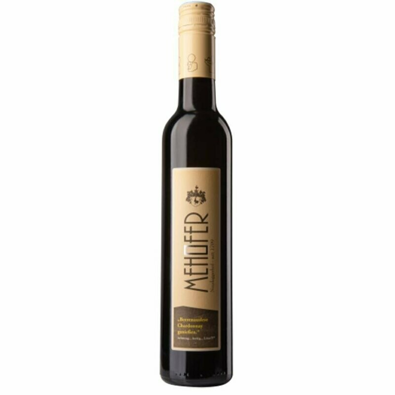 Mehofer Chardonnay Beerenauslese - 12%