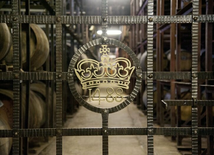 Tullibardine The Murray - 2007 - Cask Strenght - 56.6% Tullibardine The Murray - 2007 - Cask Strenght - 56.6%