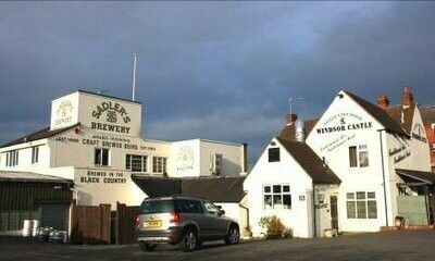Sadler's - Est. 1861