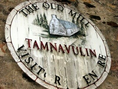 Tamnavulin Tempranillo Cask - 40% Tamnavulin Tempranillo Cask - 40%