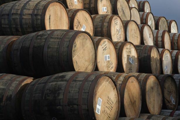 Penderyn Single Cask - Madeirawood - 46% Penderyn Single Cask - Madeirawood - 46%