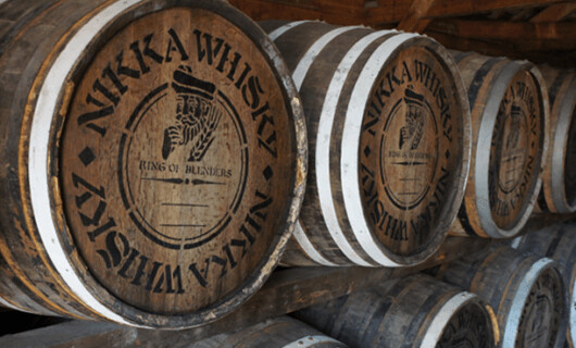 Nikka from The Barrel - 51.4% Nikka from The Barrel - 51.4%