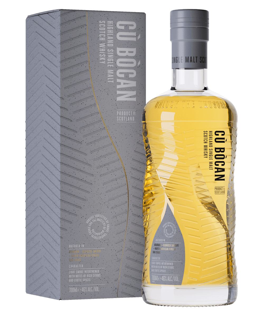Cu Bocan Signature - 46%