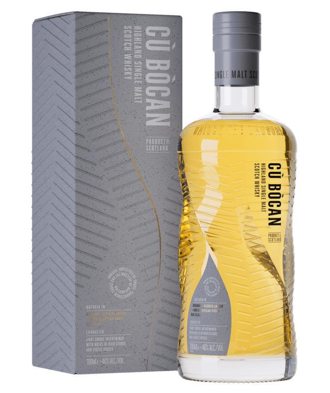 Cu Bocan Signature - 46%