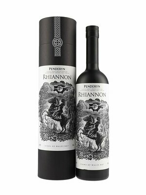 Penderyn Rhiannon No.7 - 46% Penderyn Rhiannon No.7 - 46%