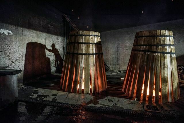 Macallan Sherry Oak - 18 years - 1996 - 43% Macallan Sherry Oak - 18 years - 1996 - 43%