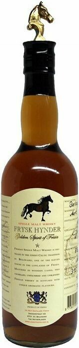 Frysk Hynder - Portwood - 46%