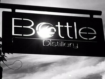 Bottle Distillery Eindhoven - Est.
