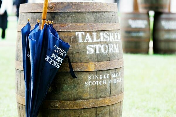 Talisker 8 - special release 2018 - 59.4% Talisker 8 - special release 2018 - 59.4%