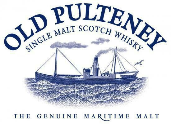 Old Pulteney 18 years - 46% Old Pulteney 18 years - 46%