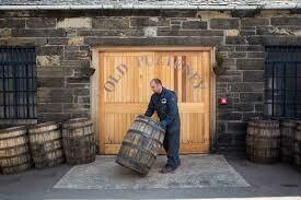 Old Pulteney - Est. 1826