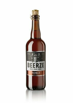 Beerze The Noble - 10%