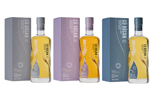 Cu Bocan Creation # 1 - 46% Cu Bocan Creation # 1 - 46%