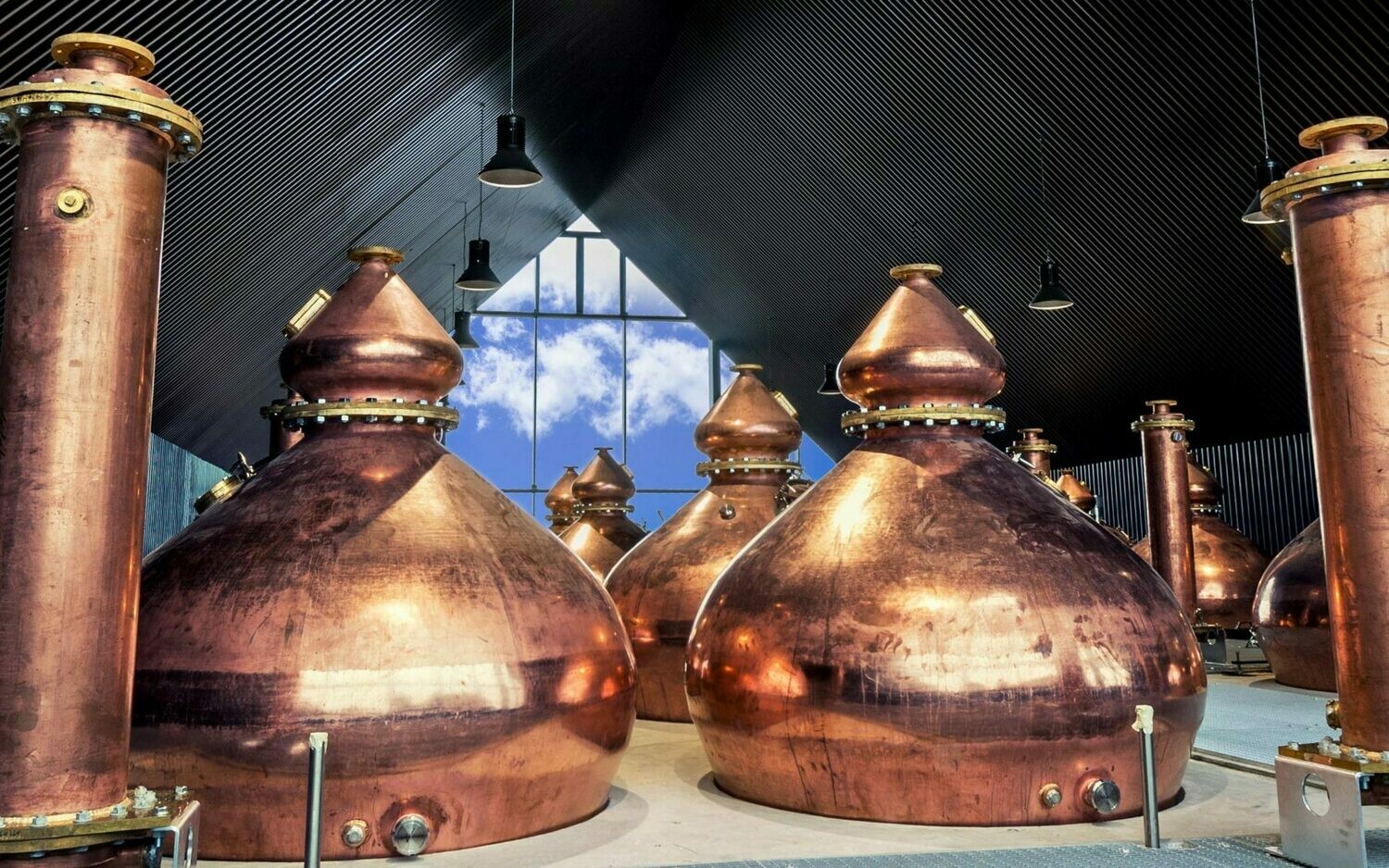 Stauning Kaos - 46.0%