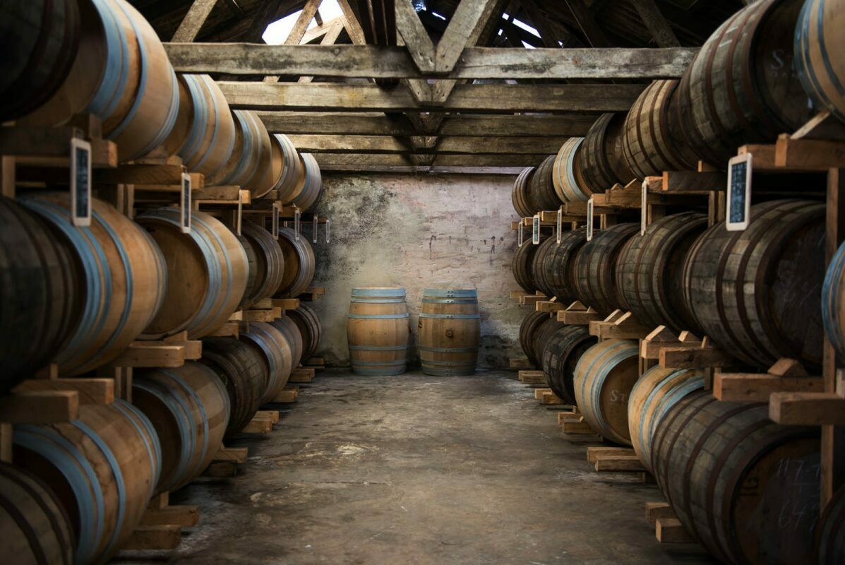 Stauning Kaos - 46.0%