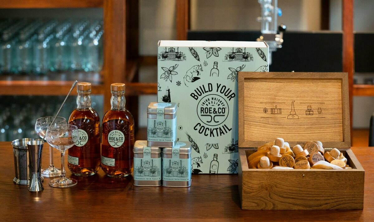 Roe & Co - 45% Roe & Co - 45%