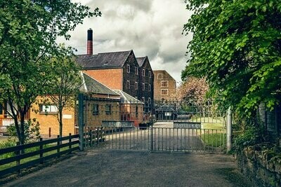 Glenkinchie - Est. 1825